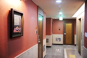 La Mia Residence Hotel