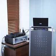 La Mia Residence Hotel