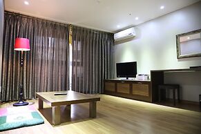 La Mia Residence Hotel