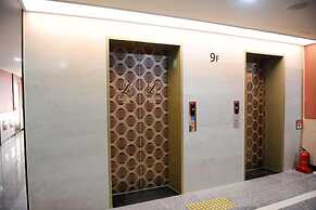 La Mia Residence Hotel