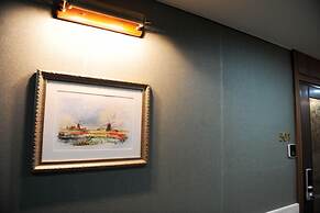 La Mia Residence Hotel