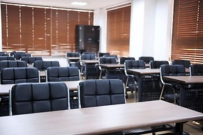 La Mia Residence Hotel