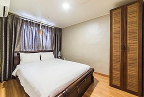 La Mia Residence Hotel