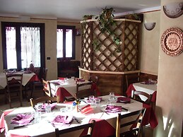 Locanda Aquila Bianca