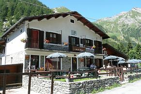 Locanda Aquila Bianca