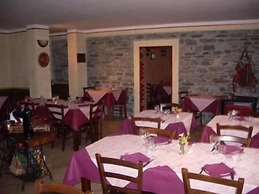 Locanda Aquila Bianca
