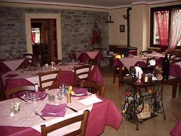 Locanda Aquila Bianca