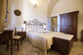 Masseria Bosco & Masseria Strazzati