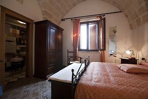 Masseria Bosco & Masseria Strazzati