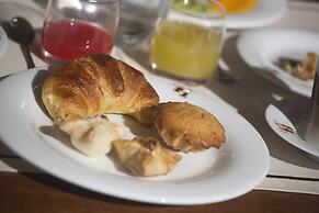 Masseria Bosco & Masseria Strazzati