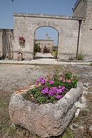 Masseria Bosco & Masseria Strazzati