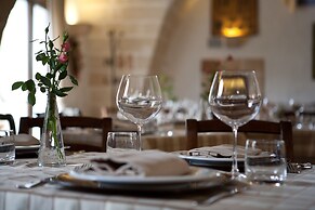 Masseria Bosco & Masseria Strazzati