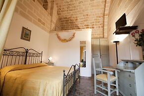 Masseria Bosco & Masseria Strazzati