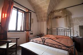 Masseria Bosco & Masseria Strazzati