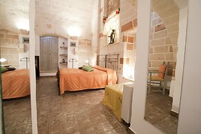 Masseria Bosco & Masseria Strazzati