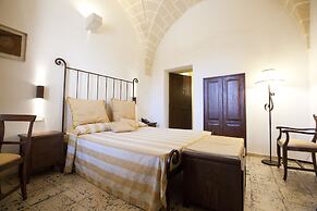 Masseria Bosco & Masseria Strazzati