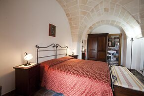 Masseria Bosco & Masseria Strazzati