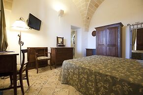 Masseria Bosco & Masseria Strazzati