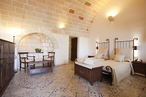 Masseria Bosco & Masseria Strazzati