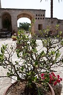 Masseria Bosco & Masseria Strazzati