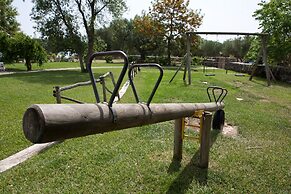 Masseria Bosco & Masseria Strazzati