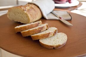 Masseria Bosco & Masseria Strazzati