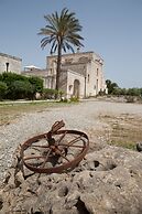 Masseria Bosco & Masseria Strazzati