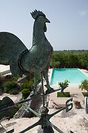 Masseria Bosco & Masseria Strazzati