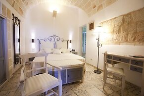 Masseria Bosco & Masseria Strazzati