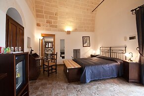 Masseria Bosco & Masseria Strazzati