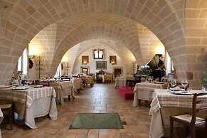 Masseria Bosco & Masseria Strazzati