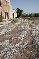 Masseria Bosco & Masseria Strazzati