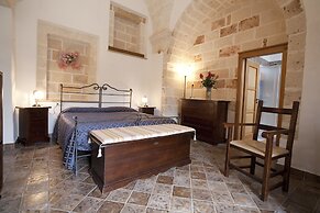 Masseria Bosco & Masseria Strazzati