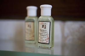 Masseria Bosco & Masseria Strazzati