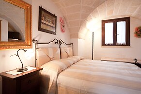 Masseria Bosco & Masseria Strazzati