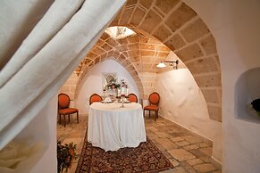 Masseria Bosco & Masseria Strazzati