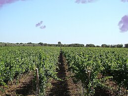 Masseria Bosco & Masseria Strazzati