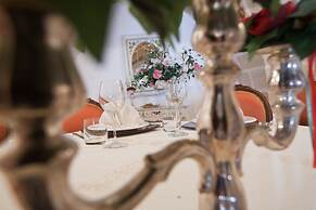 Masseria Bosco & Masseria Strazzati