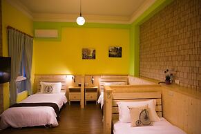 Soft Travel Hostel