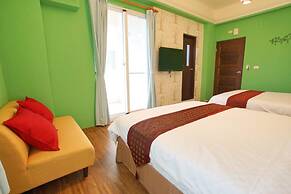 Soft Travel Hostel
