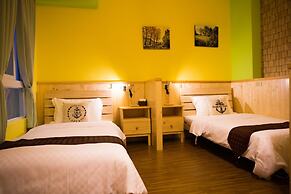 Soft Travel Hostel