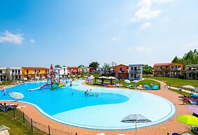 Gasparina Village