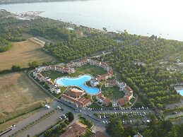 Gasparina Village