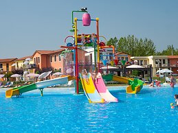 Gasparina Village