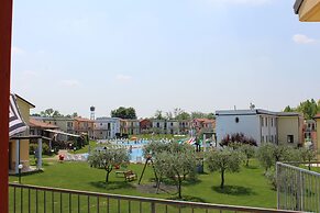 Gasparina Village