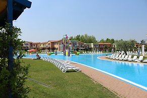 Gasparina Village