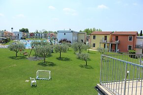 Gasparina Village