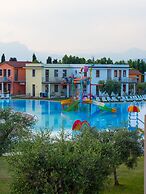 Gasparina Village