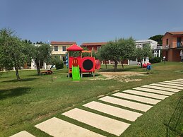 Gasparina Village