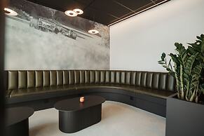 Roannay – Francorchamps